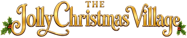 The Jolly Christmas Village